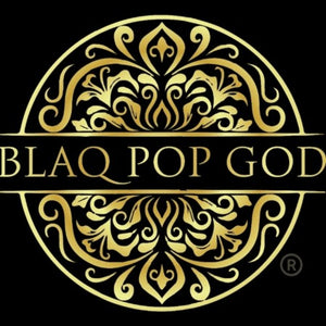 blaqpopgod logo