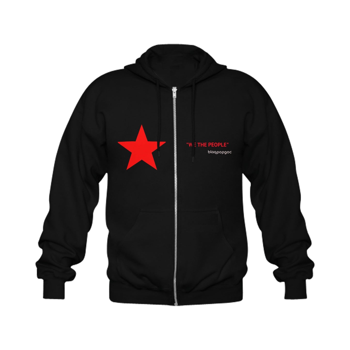 Rebellion-Design-Allusion Black Jackets