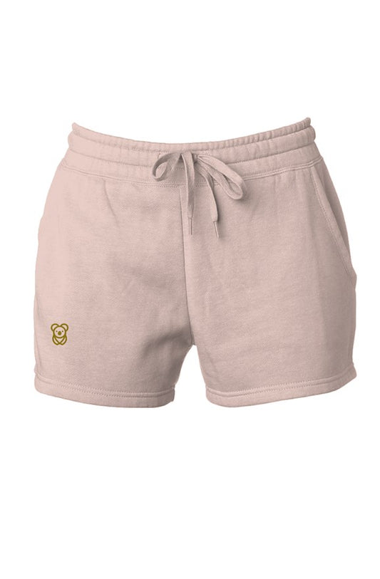 bpg-lady logo Cali Wave Wash Short