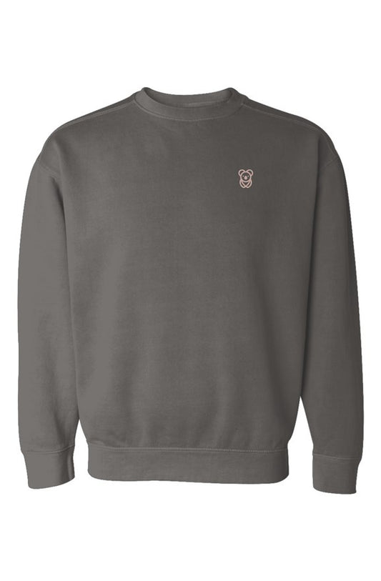 lady logo Sweatshirt