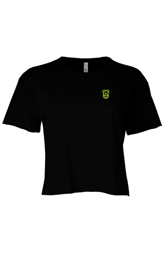 Lady Cali Crop Top