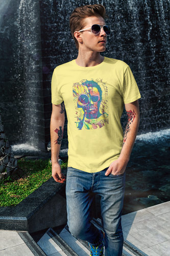 photo op lemon T-shirts For Men