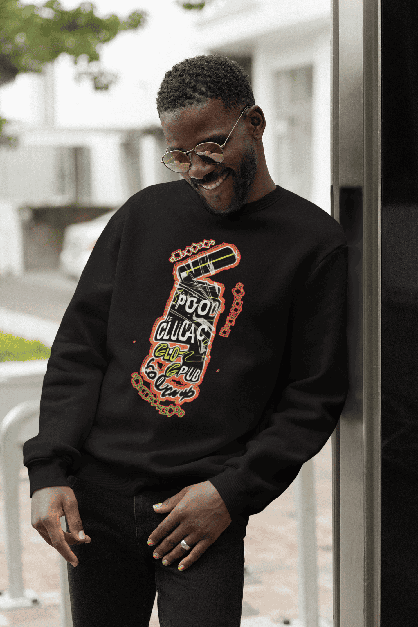 Cigar Shop 1 Light T Shirt