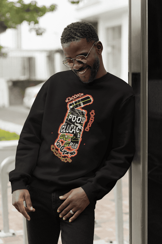 Cigar Shop 1 Light T Shirt