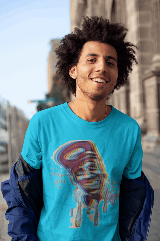 Vintage T-shirt (20th century)