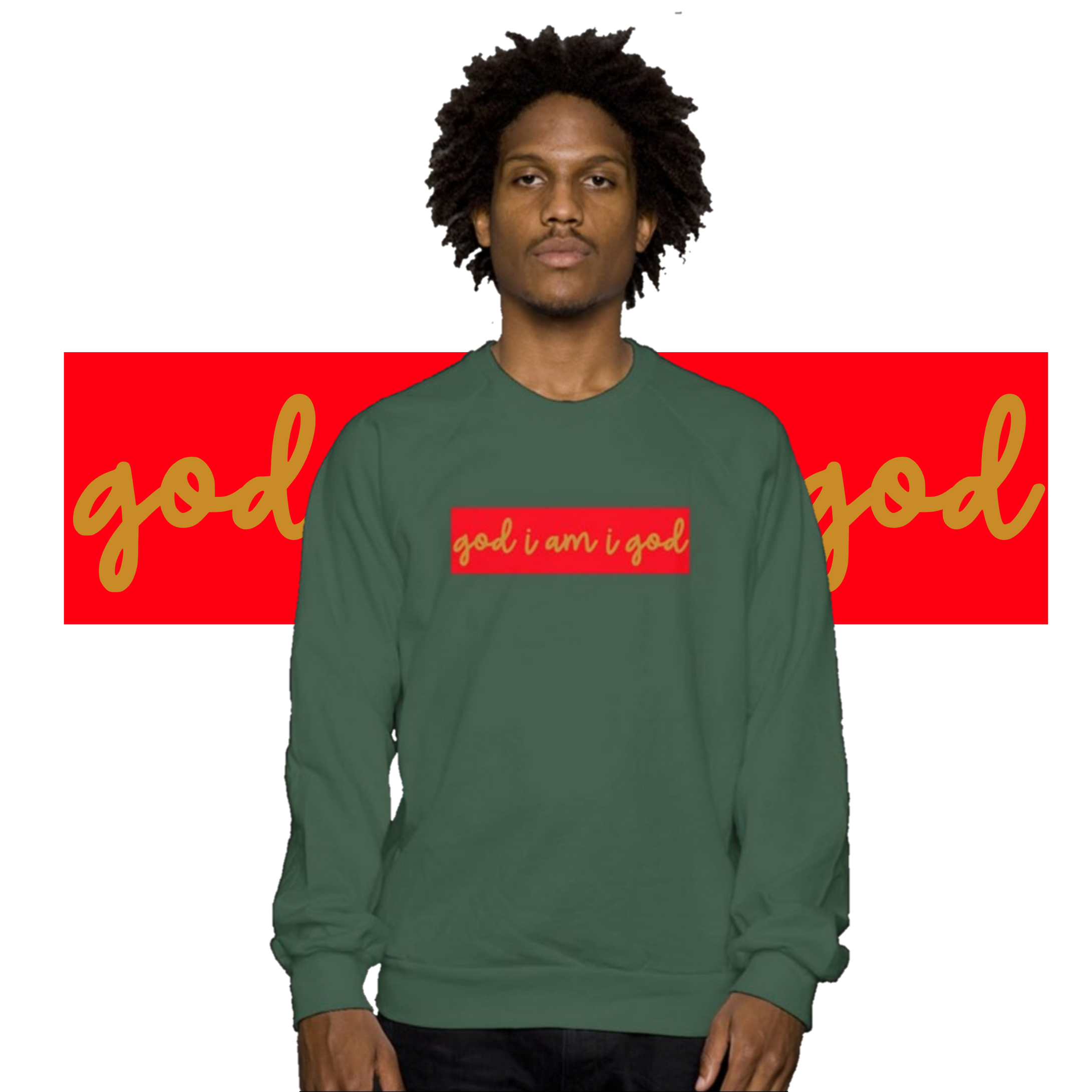 i.am.i Forest T Shirt