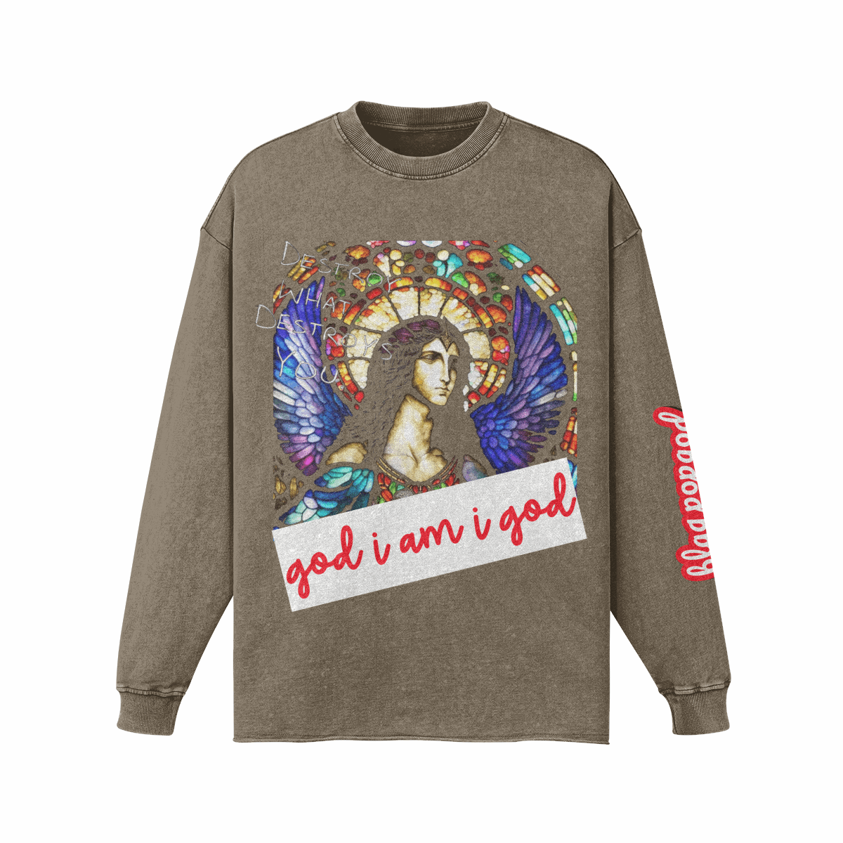 Question T-Shirts | Women Full Sleeve Tshirts